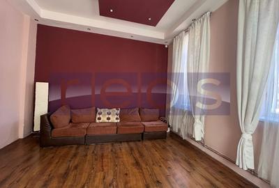Apartament cu 3 camere semidecomandat în Coșbuc - 2