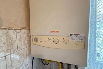 Ap 2 cam  Cetate Locatie Extraordinara (TVA inclus, Comision ZERO) 50 mp utili - 9