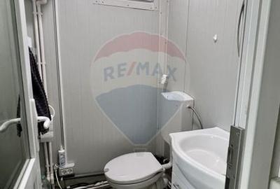 Teren cu anexa de vanzare, pregatit pentru casa ta - Arcasilor, Galati - 7