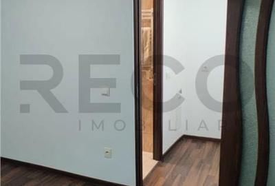 Apartament cu 2 camere semidecomandat în Rogerius - 6