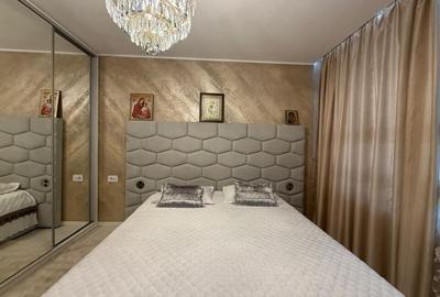 Apartament 3 Camere Cavar Residence Brancoveanu - 3