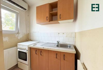 Garsonieră - Etaj 3 -  Zona Micălaca - Miorița - Arad - 7