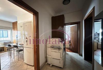 Apartament - inchiriere - 4 camere - rezidential/birou - ... - 3