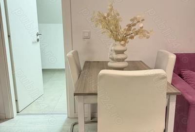 Apartament cu 3 camere decomandat în Central - 6