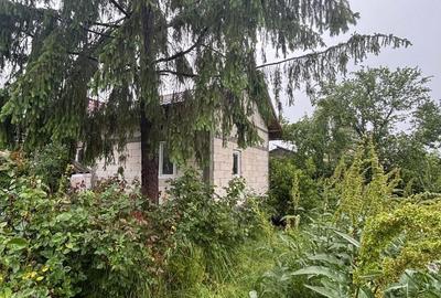 Casă cu 3 camere cu Teren 2000 Mp în Produlești - 7