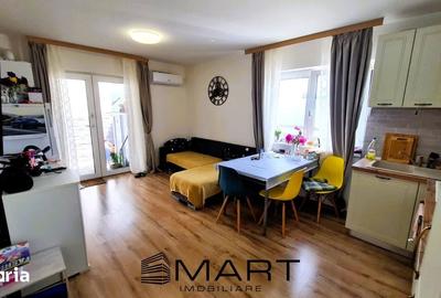 Apartament cu 3 camere în Central - 4