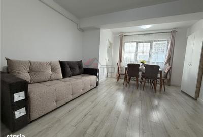 Apartament cu 2 camere decomandat în Cug - 10