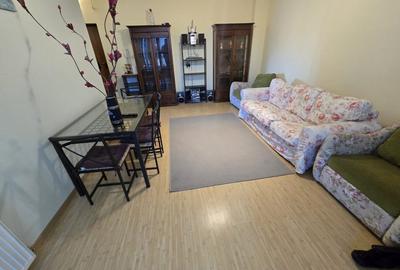 Apartament 3 camere, Gavana Platou, Garaj, Mobilat si Utilat - 1