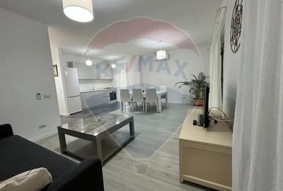 Inchiriere  Vila in zona Otopeni - 3