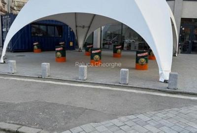Spațiu comercial, de 90 mp, în Obor - 5