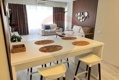 INCHIRIERE Apartament 3 camere My Dream Residence Pipera - 7