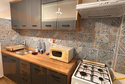 Apartament 2 camere, prima inchiriere, zona Tomis Nord-Constanta - 3