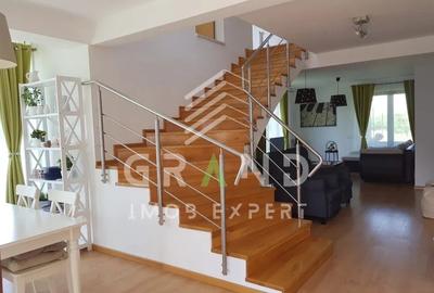 Casa 4 camere | TERASĂ+2 BALCOANE | GARAJ | ZONA BORHANCI/ROMUL LADEA - 15