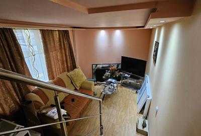 Piata Amzacea - casa 3 camere (suprafata totala teren 114 mp ) - 4