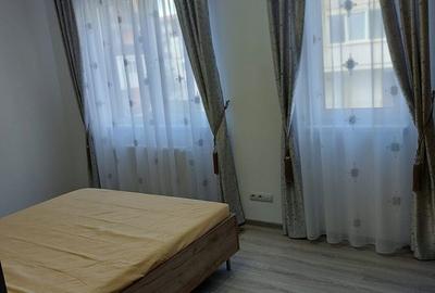 Apartament cu 3 camere decomandat în Florești - 7