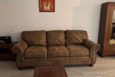 Vitan Mall Dudesti, bloc nou 2024, decomandat, mobilat,utilat,balcon , AC. - 3