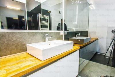 Vanzare apartament 2 camere in bloc nou Pta Alba Iulia - 7