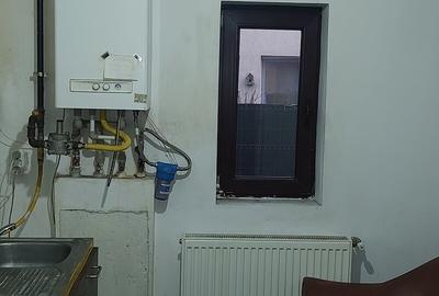 Dimitrie Cantemir, metrou, str. Amurgului - 8