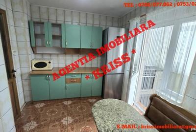 Apartament 3 Camere GAVANA 3 Confort 1 Decomandat Etaj 3 Liber An 1985 Mobilat Si Utilat Complet - 7