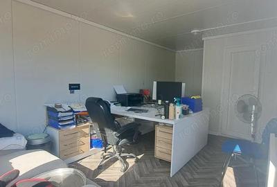 Militari Preciziei, depozit 270 mp - 2