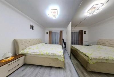 Vila design,Sancraiu de Mures,curte generoasa si flexibila,acces optimizat: FILM - 5