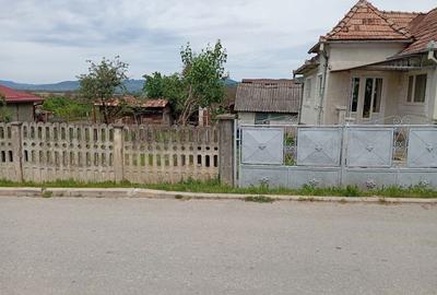 Casă cu 2 camere în Urișor