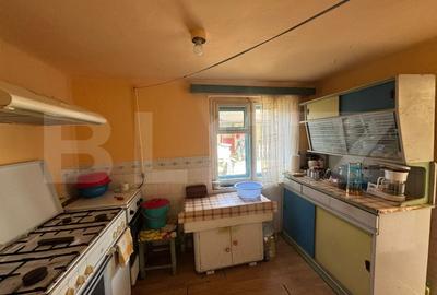 Casa in Bacia - teren generos 6.557 mp, ideal pentru investitie! - 5