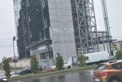 Spatiu Comercial cu potențial Craiova vis a vis  Hilton - 3