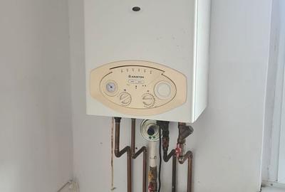 Apartament cu 2 camere în Ultracentral - 7