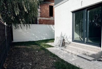 Duplex cu 3 camere cu Canalizare în Sânandrei - 3