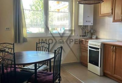 Apartament 1 camera, 42.5 mp - Junior Residence, Cluj-Napoca - 1