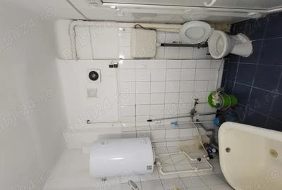 Apartament cu 2 camere decomandat în Dacia - 7