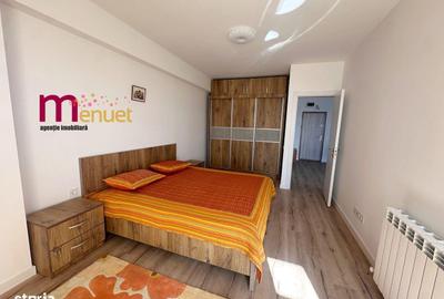 Apartament cu 2 camere în E3 - 9