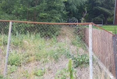 Oportunitate investiție / Teren 465 mp disponibil in Sinaia - 3