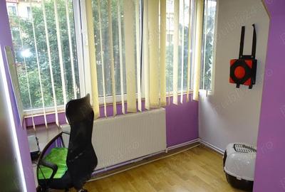 Apartament cu doua camere REZERVAT - 1