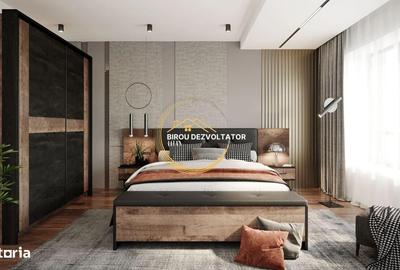 Apartament cu 2 camere în Titan - 8