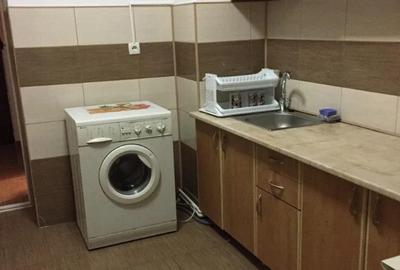 Garsonieră decomandată în Telegrafului - 1