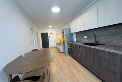 2 camere open space, Modern, Parcare, UMF, UTCN, Revo, Andrei Muresanu - 6