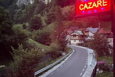 Casă în Dâmbovicioara - 4