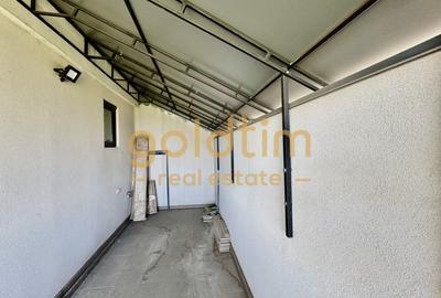 Casă cu 4 camere cu Canalizare în Pipera - 26
