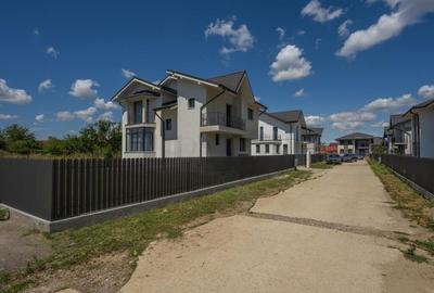 Vila Complex Privat Snagov Zona Astoria