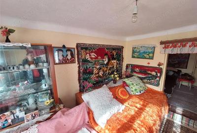 Casă cu 5 camere cu Teren 1200 Mp în Tisău - 5