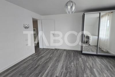 Casa 6 camere 3 bai 2 terase cartierul Dambul-Rotund in Cluj-Napoca - 3