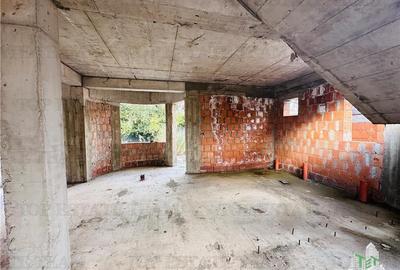 Vila superba in lucru, in zona exclusivista ROSU-DUDU-PADURE, 580 mp teren, 271 - 11