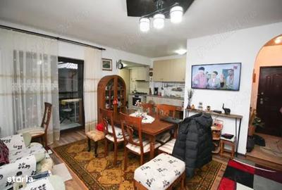 Apartament 2 camere in vila SINAIA - 3