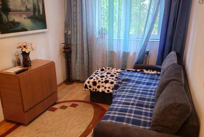 Apartament cu 3 camere nedecomandat în Ferentari - 5