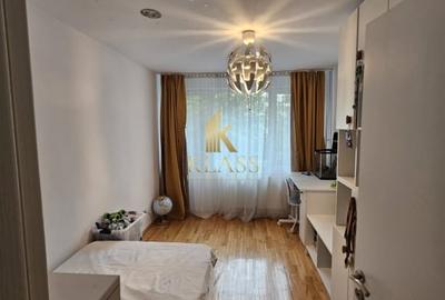 Apartament 3 Camere de Vanzare | Teiul Doamnei - Colentina - 9