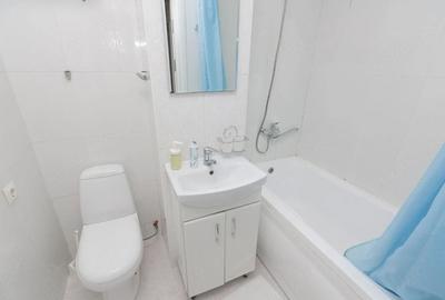 Garsonieră decomandată în Pantelimon - 2