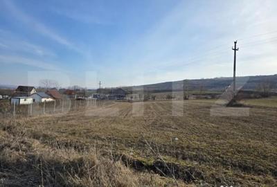 Teren de 1113 mp, în Central - 3