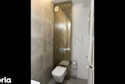 Apartament cu 2 camere în Tei - 5